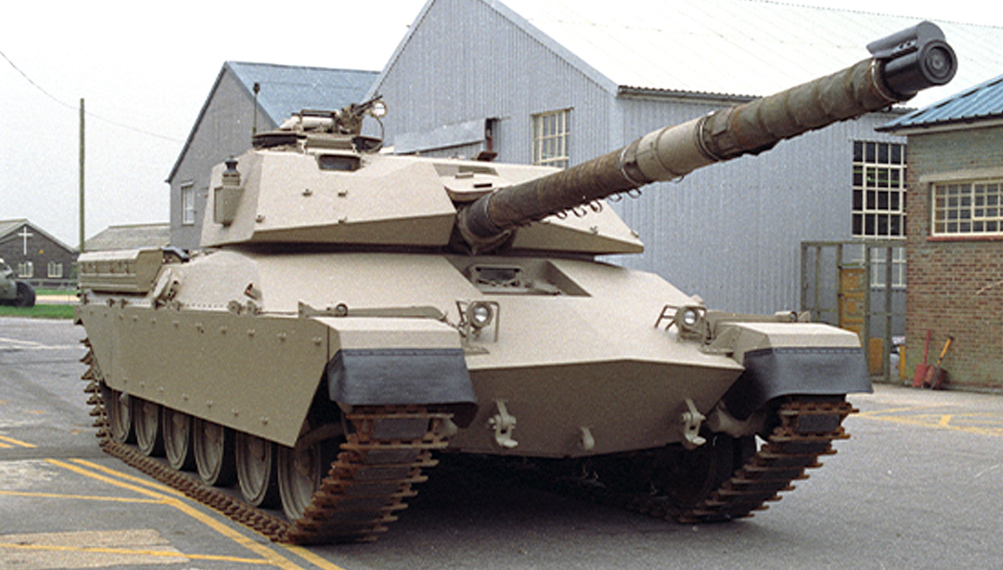 Chieftain 900 - 2929-B6