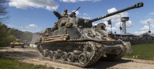 Sherman Fury