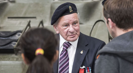 Ernest Slarks