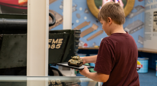 Photo inspiration: Gallery Detail: Harbour School Model Display