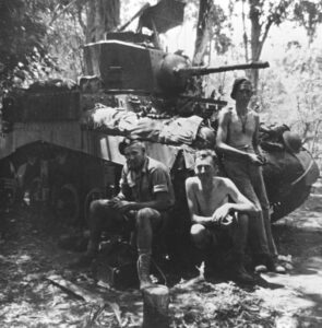 History Of The Royal Tank Regiment The Tank Museum