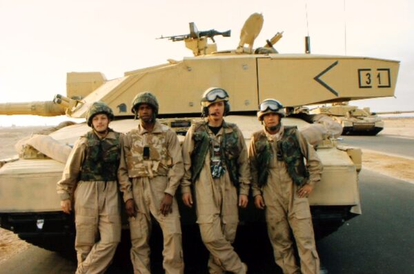 History of the Royal Tank Regiment - The Tank Museum