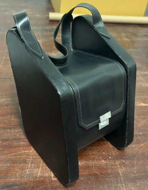 tank handbag