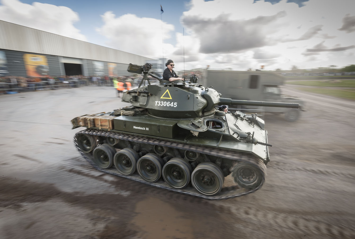 Tiger Day April 2026 208