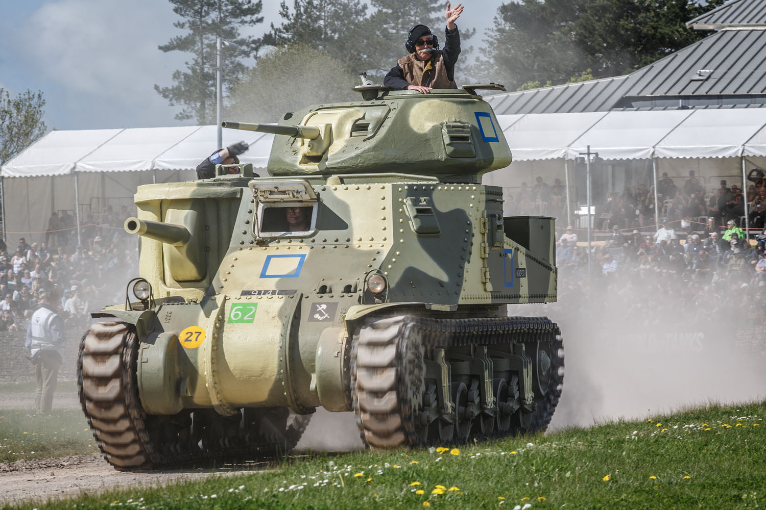 Tiger Day April 2026 238