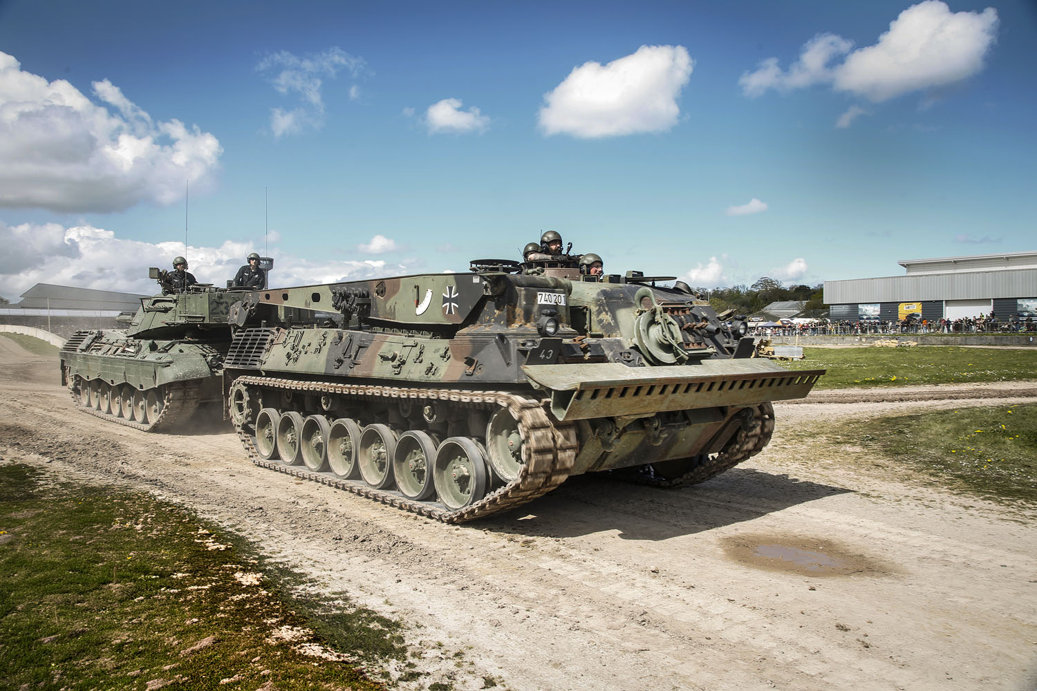 Tiger Day April 2026 385