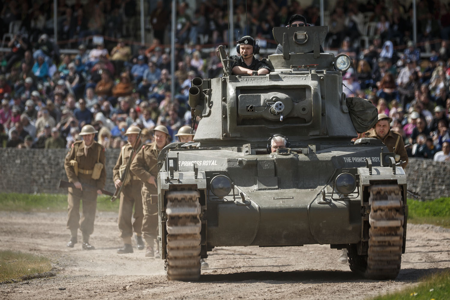 Tiger Day April 2026 491