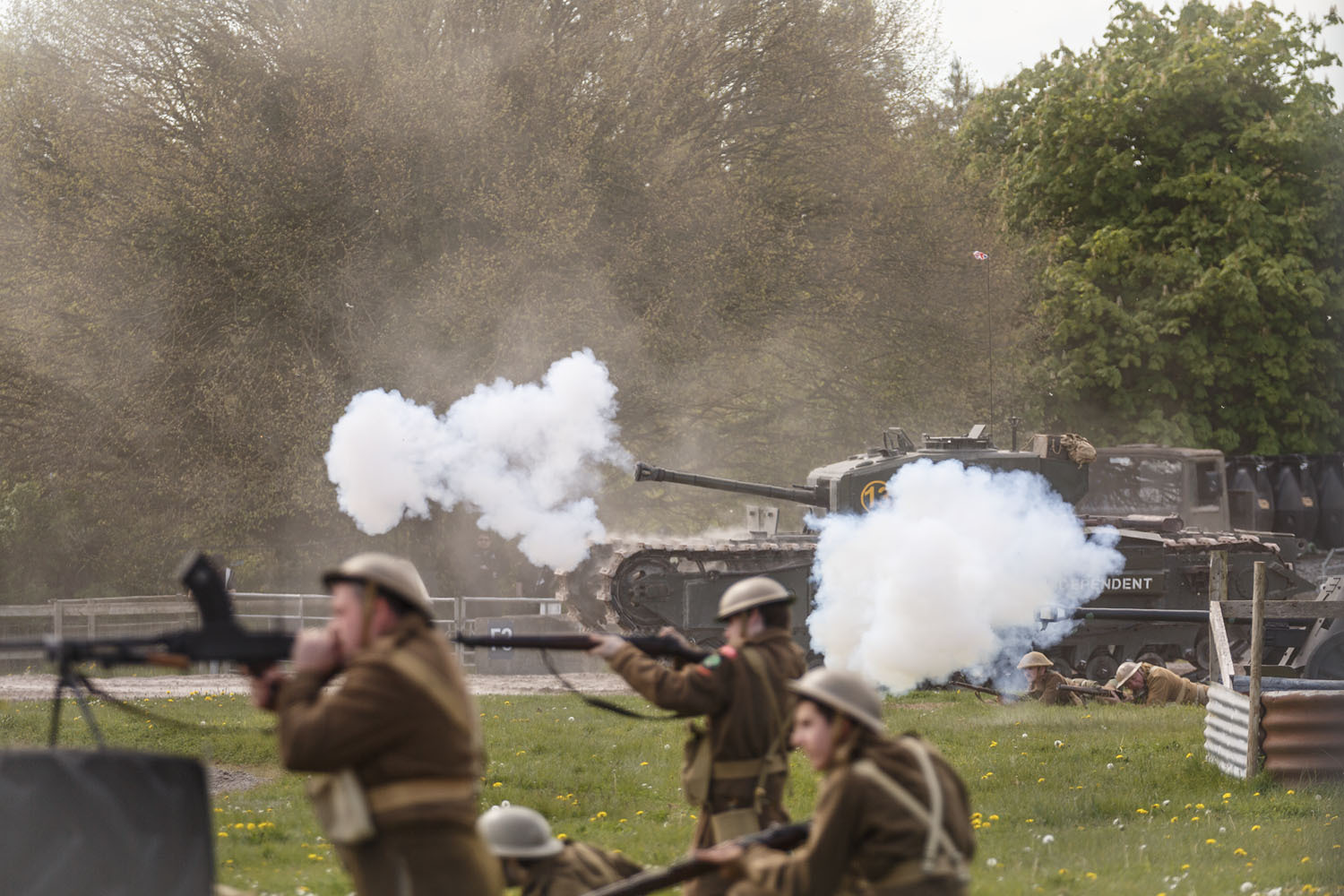 Tiger Day April 2026 513