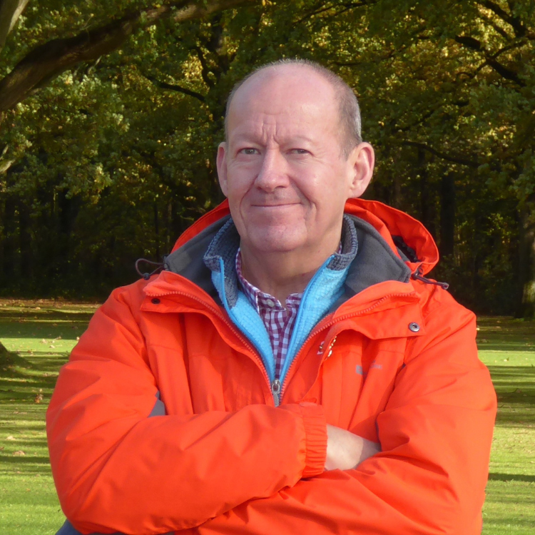 Dick Taylor
