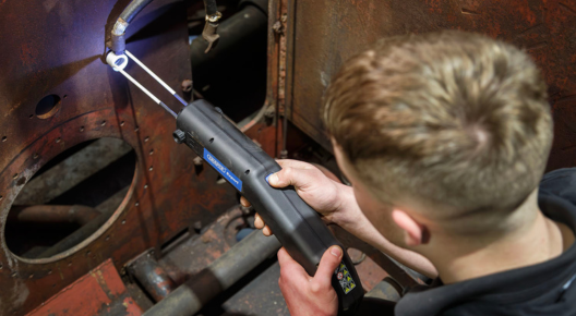 The Tank Museum Partners with Draper Tools