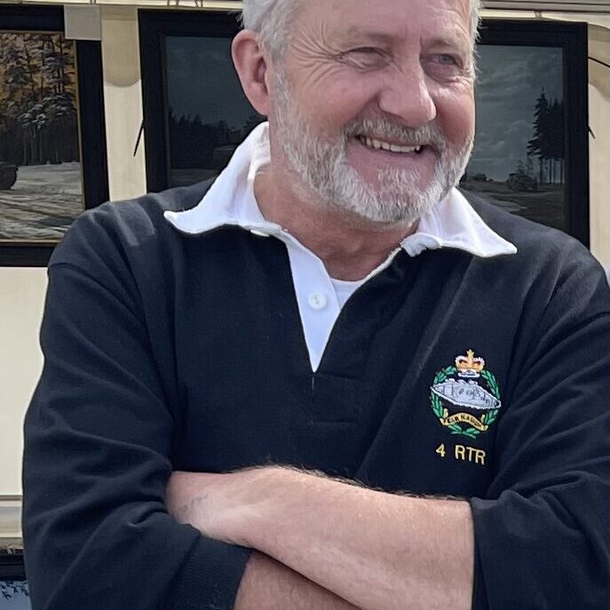 Mick Graham Mick Graham