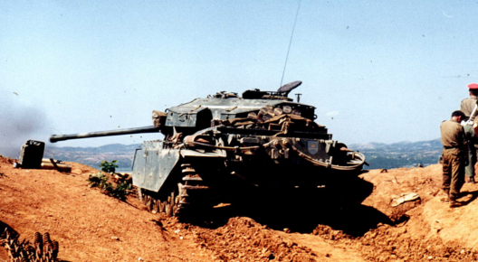 The Korean War