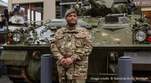 VC Hero to Open TANKFEST 2026