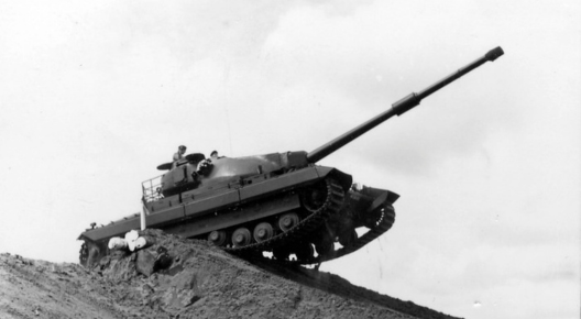 History of the Conqueror