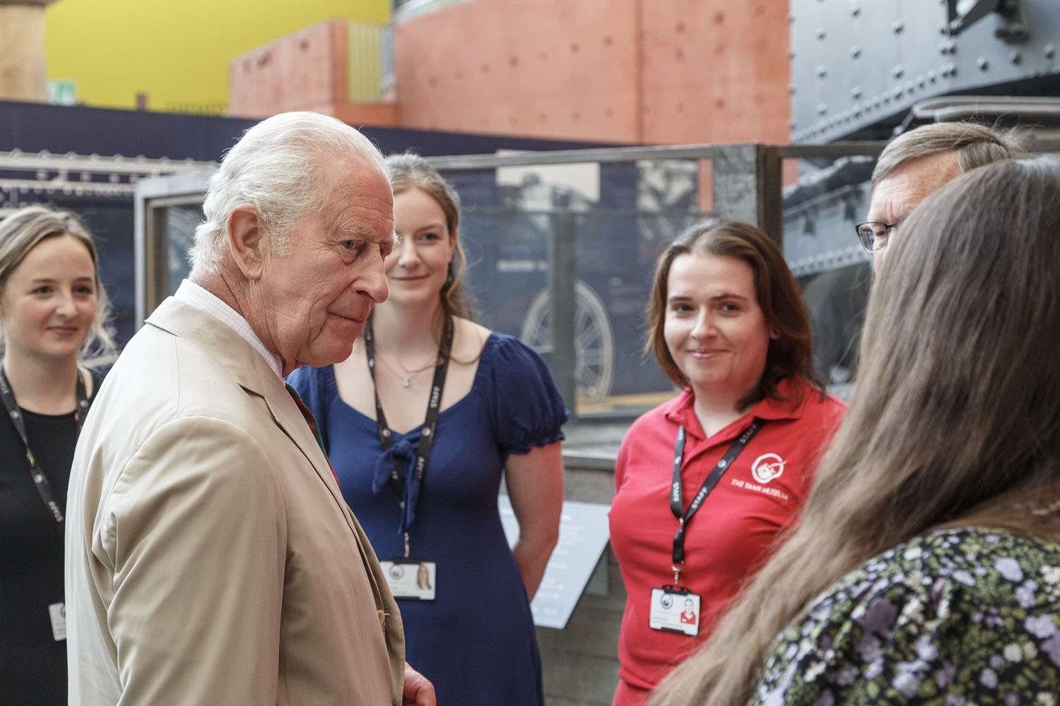 HRH Visit July 2026 210