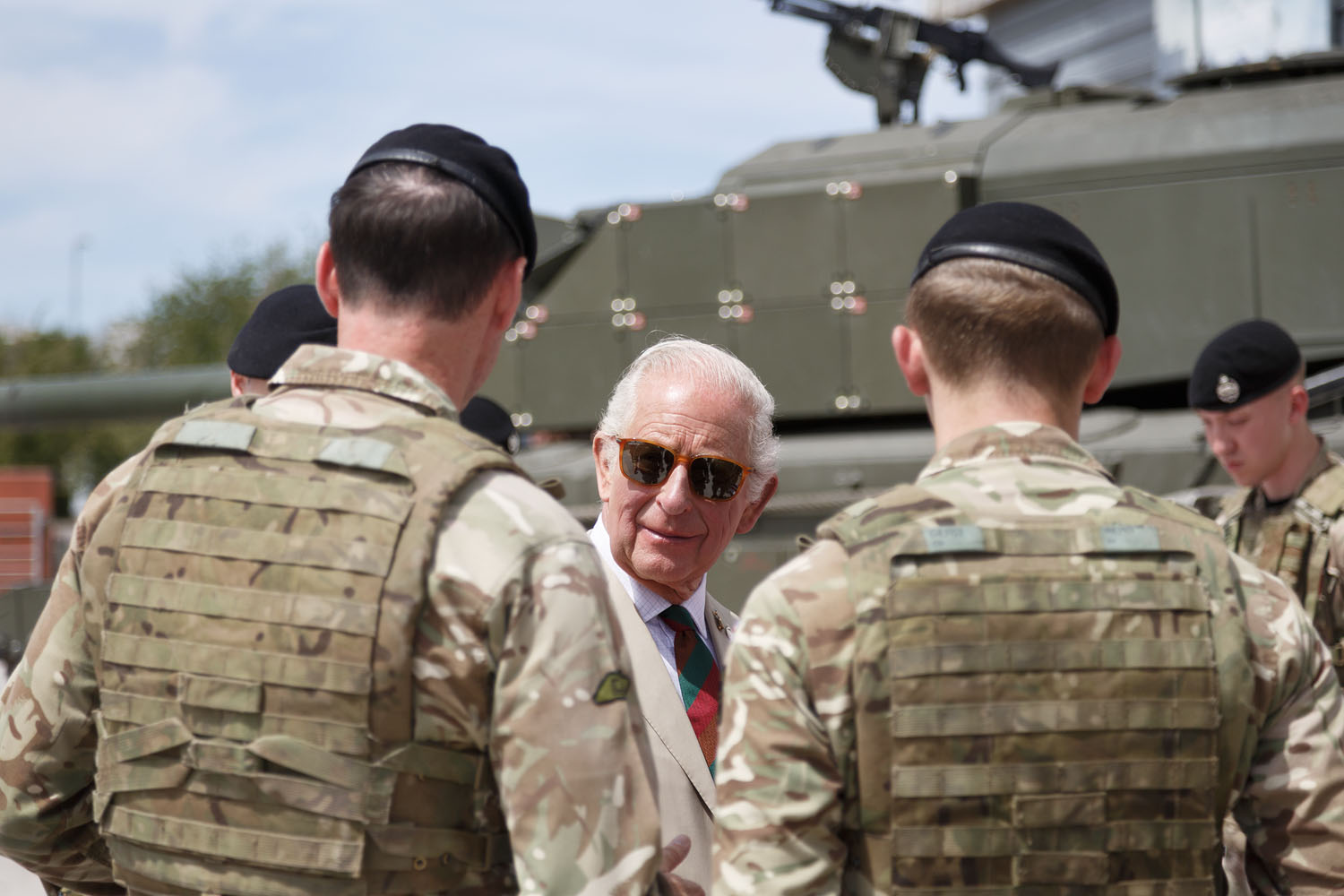 HRH Visit July 2026 291