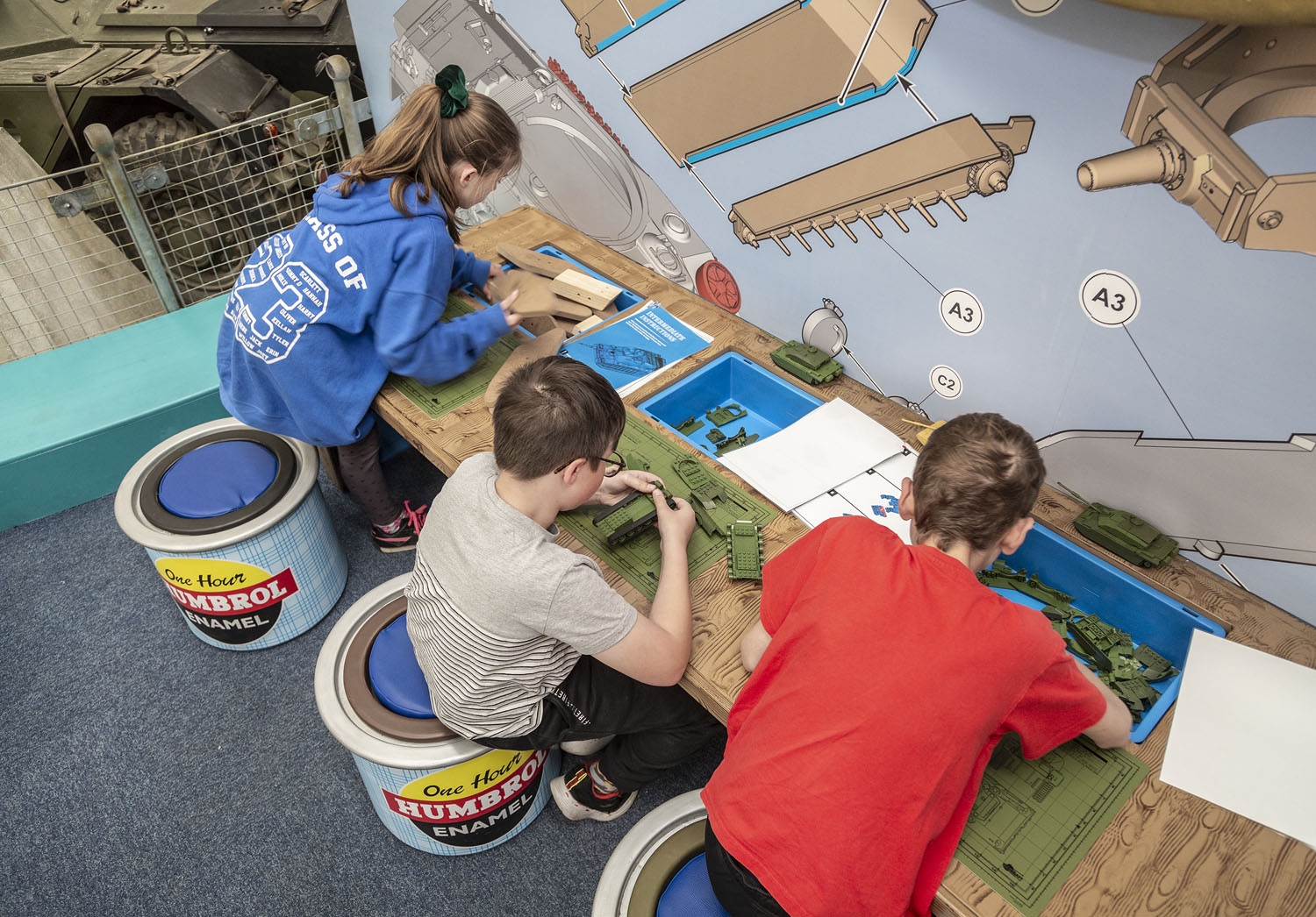STEM Club in TIPC_013