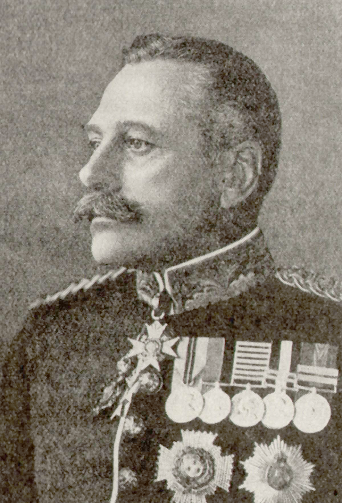 Sir Douglas Haig
