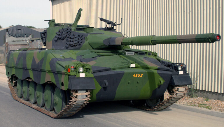 IKV-91