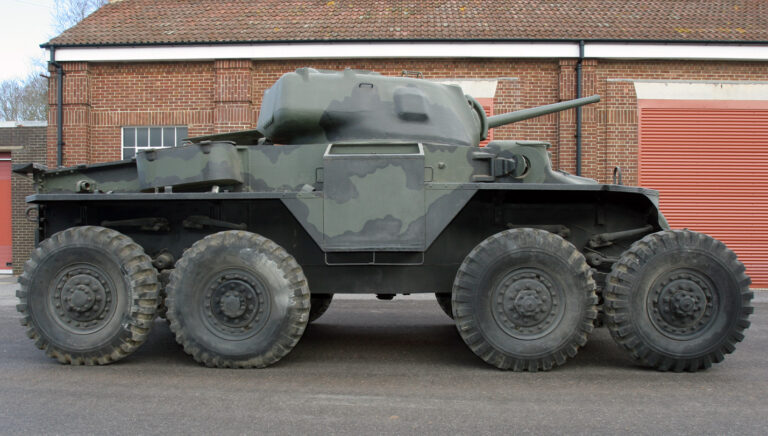 T18E2 Boarhound