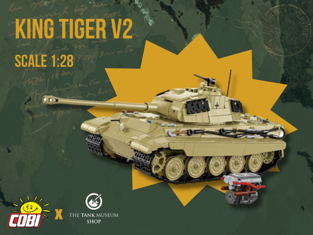 COBI KTV2 Banner