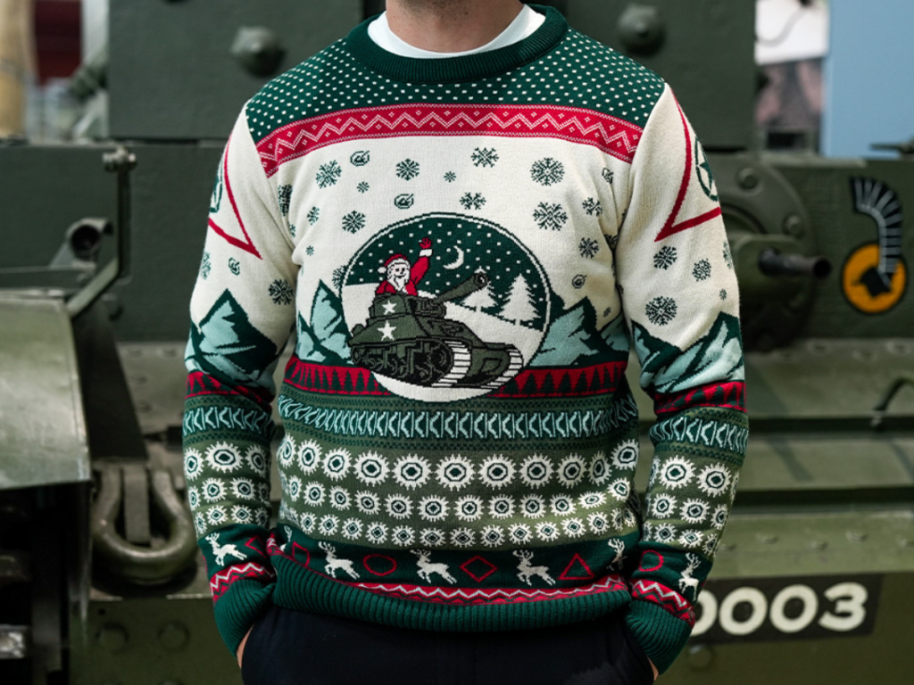 Christmas Jumper 1200x900
