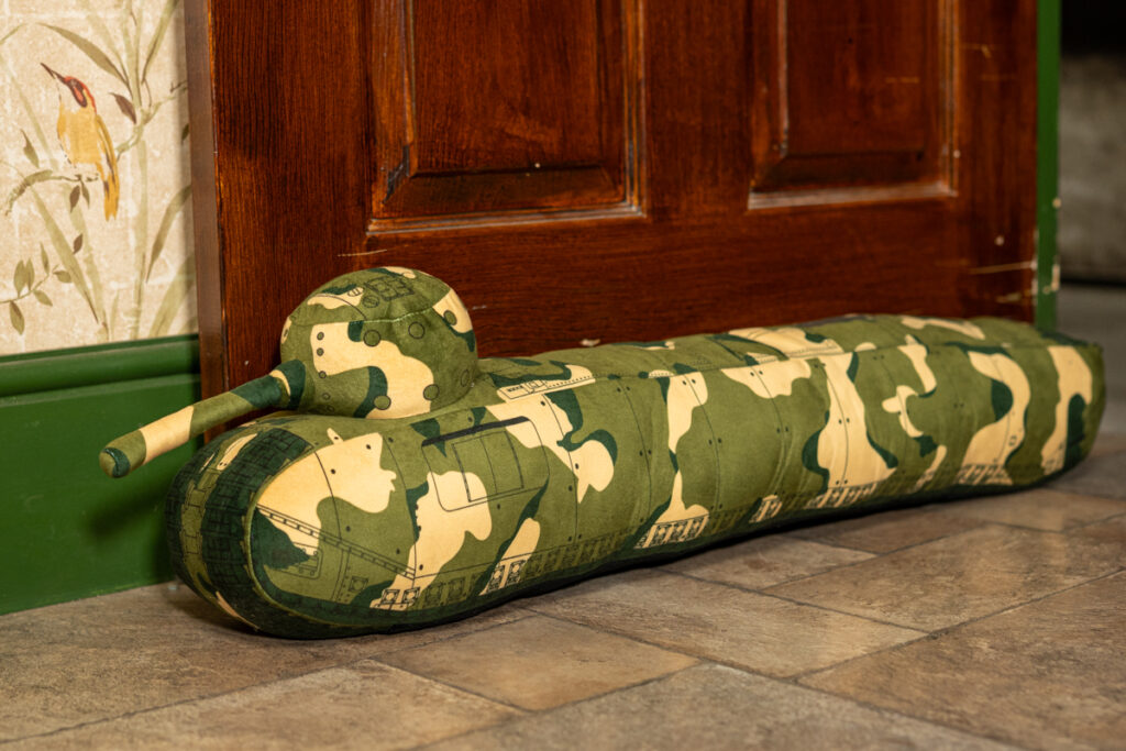 Homeware - Tog Draught Excluder