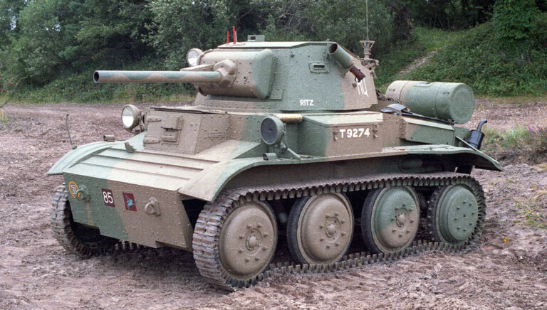 Tetrarch